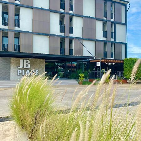 JB Place Nakhon Pathom Exterior foto